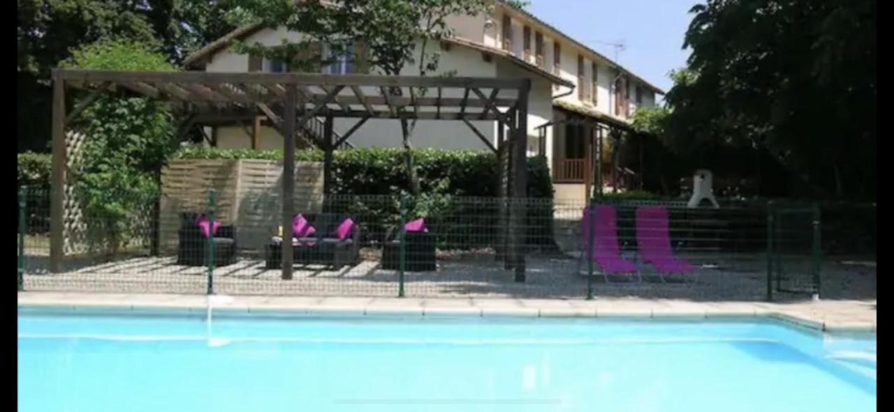 Ferienhaus Les Roseries Boutique *