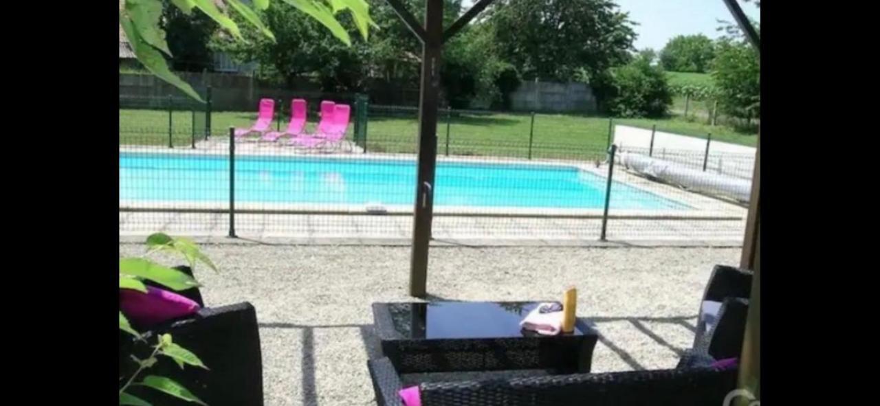 Casa vacanze Les Roseries Boutique Clussais-la-Pommeraie