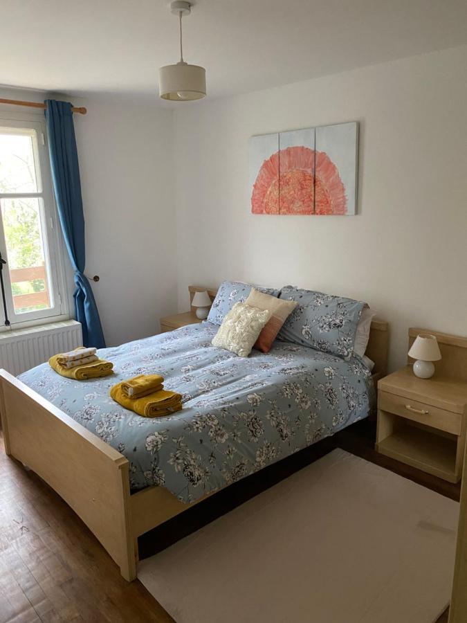 Casa vacanze Les Roseries Boutique *