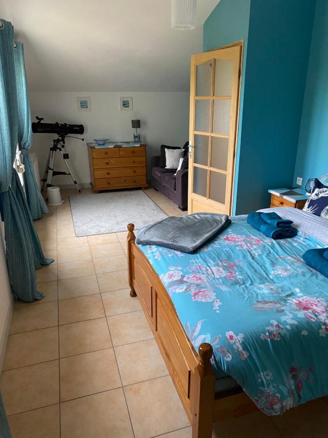 Les Roseries Boutique Casa vacanze