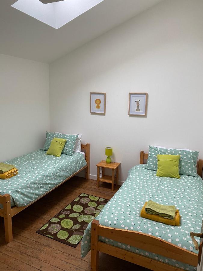 Ferienhaus Les Roseries Boutique