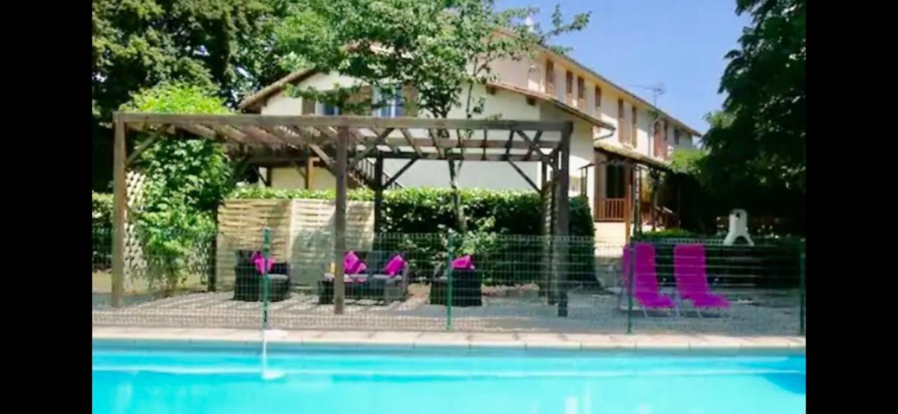Ferienhaus Les Roseries Boutique *
